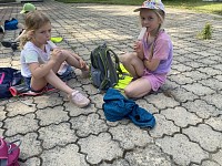 Červen v naší školce - obrázek číslo: 111