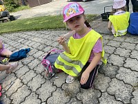 Červen v naší školce - obrázek číslo: 104