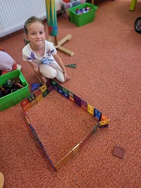 Červen v naší školce - obrázek číslo: 101