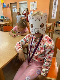 Červen v naší školce - obrázek číslo: 100