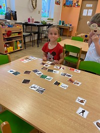 Červen v naší školce - obrázek číslo: 142