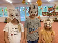 Červen v naší školce - obrázek číslo: 141