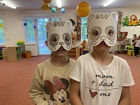 Červen v naší školce - obrázek číslo: 140