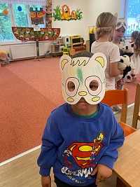 Červen v naší školce - obrázek číslo: 139