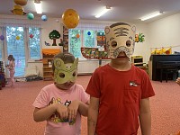 Červen v naší školce - obrázek číslo: 138