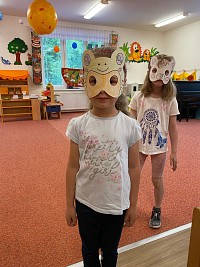 Červen v naší školce - obrázek číslo: 137