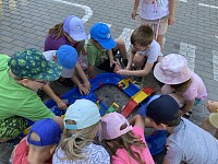 Červen v naší školce - obrázek číslo: 157