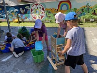 Červen v naší školce - obrázek číslo: 151