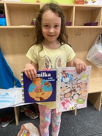 Červen v naší školce - obrázek číslo: 145