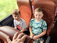 Výlet do Centra EDEN - obrázek číslo: 12
