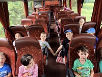 Výlet do Centra EDEN - obrázek číslo: 11