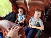 Výlet do Centra EDEN - obrázek číslo: 10