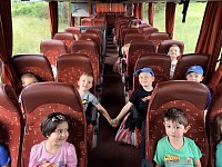 Výlet do Centra EDEN - obrázek číslo: 8