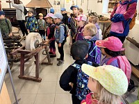 Výlet do Centra EDEN - obrázek číslo: 30