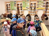 Výlet do Centra EDEN - obrázek číslo: 27