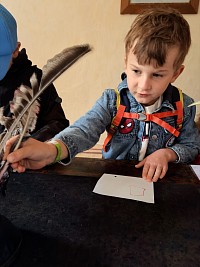 Výlet do Centra EDEN - obrázek číslo: 23