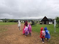 Výlet do Centra EDEN - obrázek číslo: 64