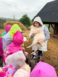 Výlet do Centra EDEN - obrázek číslo: 80