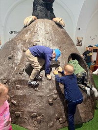 Výlet do Centra EDEN - obrázek číslo: 70