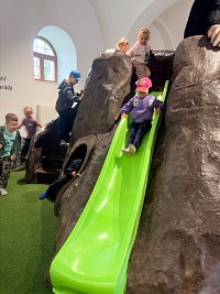 Výlet do Centra EDEN - obrázek číslo: 67