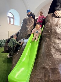 Výlet do Centra EDEN - obrázek číslo: 66