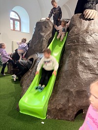 Výlet do Centra EDEN - obrázek číslo: 93
