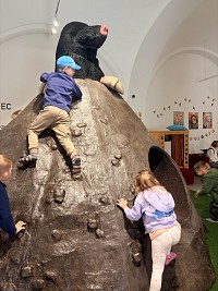 Výlet do Centra EDEN - obrázek číslo: 90
