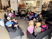 Výlet do Centra EDEN - obrázek číslo: 84