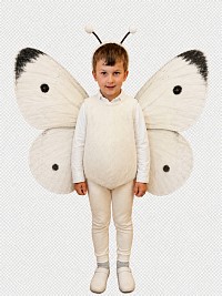 Předškoláci odlétají do školy - obrázek číslo: 1