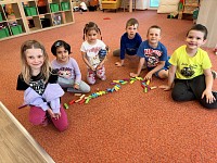 Červen ve školce - obrázek číslo: 14
