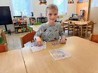 Červen ve školce - obrázek číslo: 13
