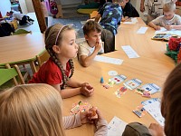 Červen ve školce - obrázek číslo: 36