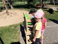 Červen ve školce - obrázek číslo: 31