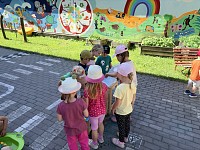 Červen ve školce - obrázek číslo: 29