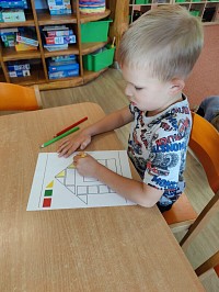 Červen ve školce - obrázek číslo: 81