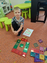 Červen ve školce - obrázek číslo: 77