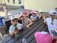 Červen ve školce - obrázek číslo: 102