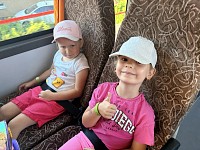 Výlet do DPMB a na parník - obrázek číslo: 5