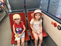 Výlet do DPMB a na parník - obrázek číslo: 24