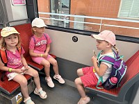 Výlet do DPMB a na parník - obrázek číslo: 45