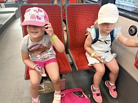 Výlet do DPMB a na parník - obrázek číslo: 46
