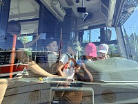 Výlet do DPMB a na parník - obrázek číslo: 40