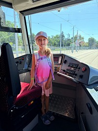 Výlet do DPMB a na parník - obrázek číslo: 60