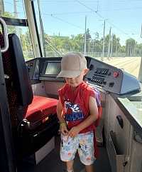 Výlet do DPMB a na parník - obrázek číslo: 50