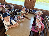Výlet do DPMB a na parník - obrázek číslo: 73