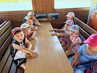 Výlet do DPMB a na parník - obrázek číslo: 72