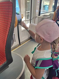 Výlet do DPMB a na parník - obrázek číslo: 85