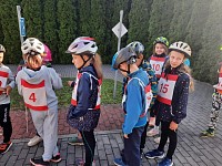 Dopravní hřiště Oslavany - obrázek číslo: 2