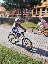 Dopravní hřiště Oslavany - obrázek číslo: 3