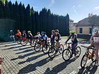 Dopravní hřiště Oslavany - obrázek číslo: 5